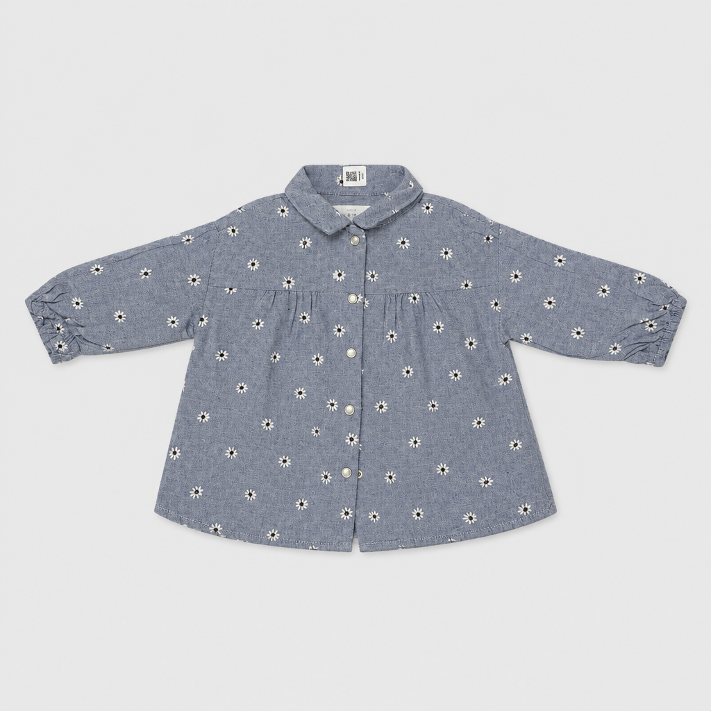 Camicia - Bambina - 66 - 71 | 6 mesi