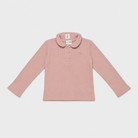 Polo maniche lunghe - Bambina - 90 - 95 | 2 anni