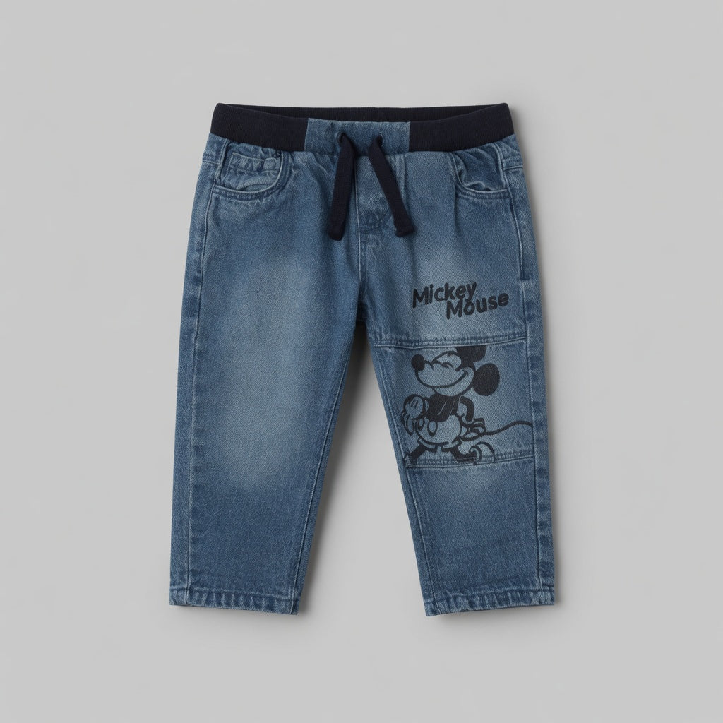 Jeans - Bambino - 66 - 71 | 6 mesi