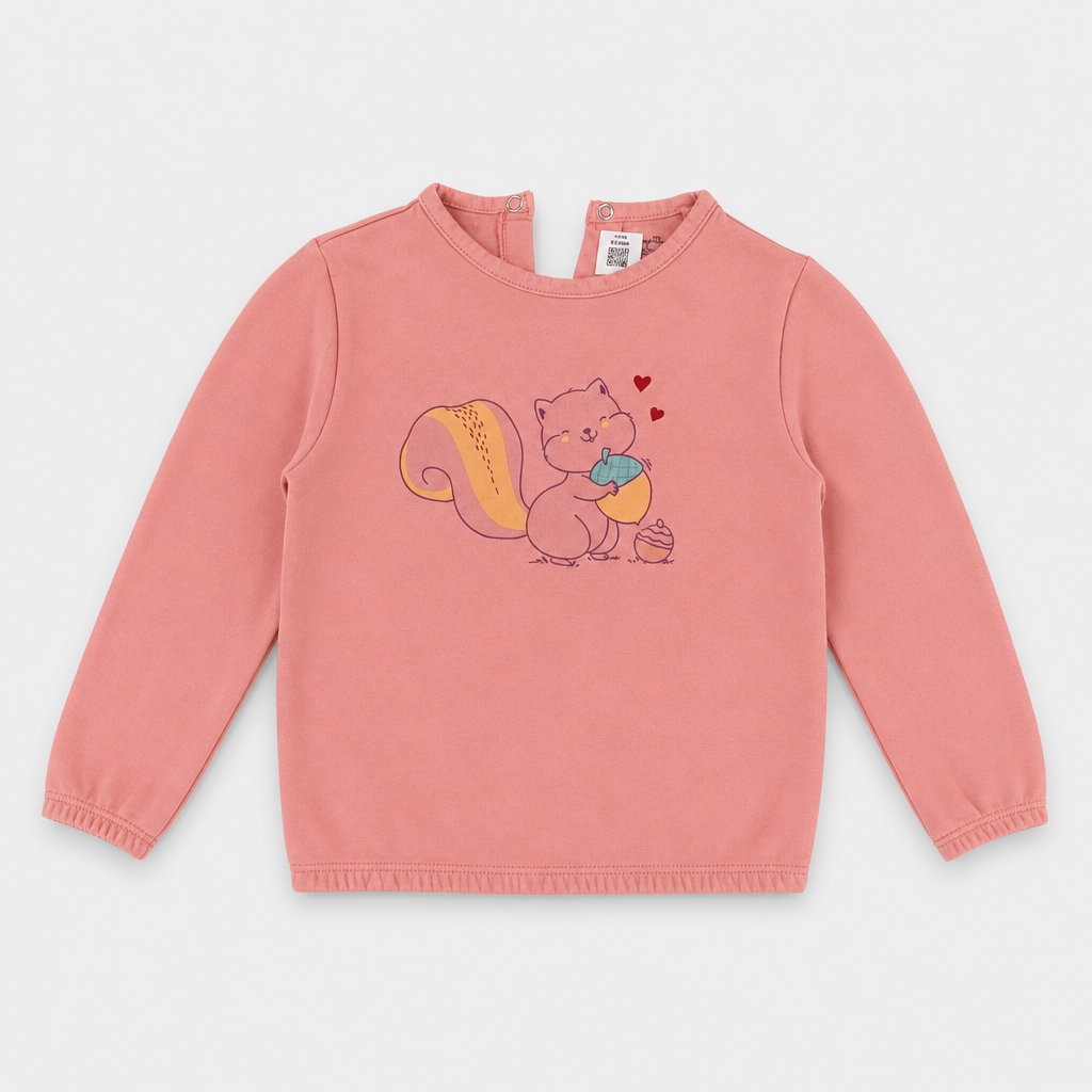 Maglioncino - Bambina - 96 - 101 | 3 anni