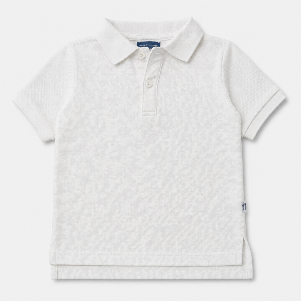 Polo maniche corte - Bambino - 90 - 95 | 2 anni