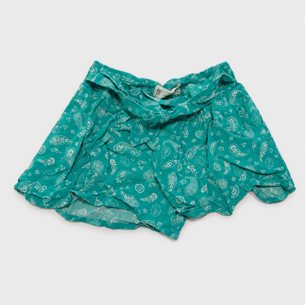 Pantaloncini corti - Bambina - 126 - 131 | 8 anni