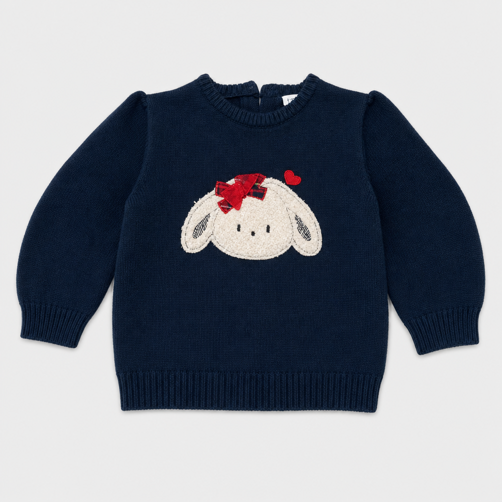 Maglione - Bambina - 90 - 95 | 2 anni
