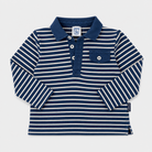 Polo maniche lunghe - Bambino - 78 - 83 | 1 anno