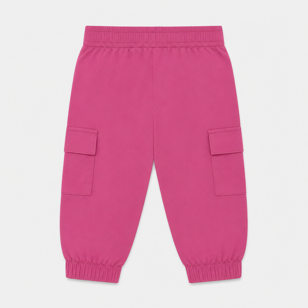 Pantaloni - Bambina - 72 - 77 | 9 mesi