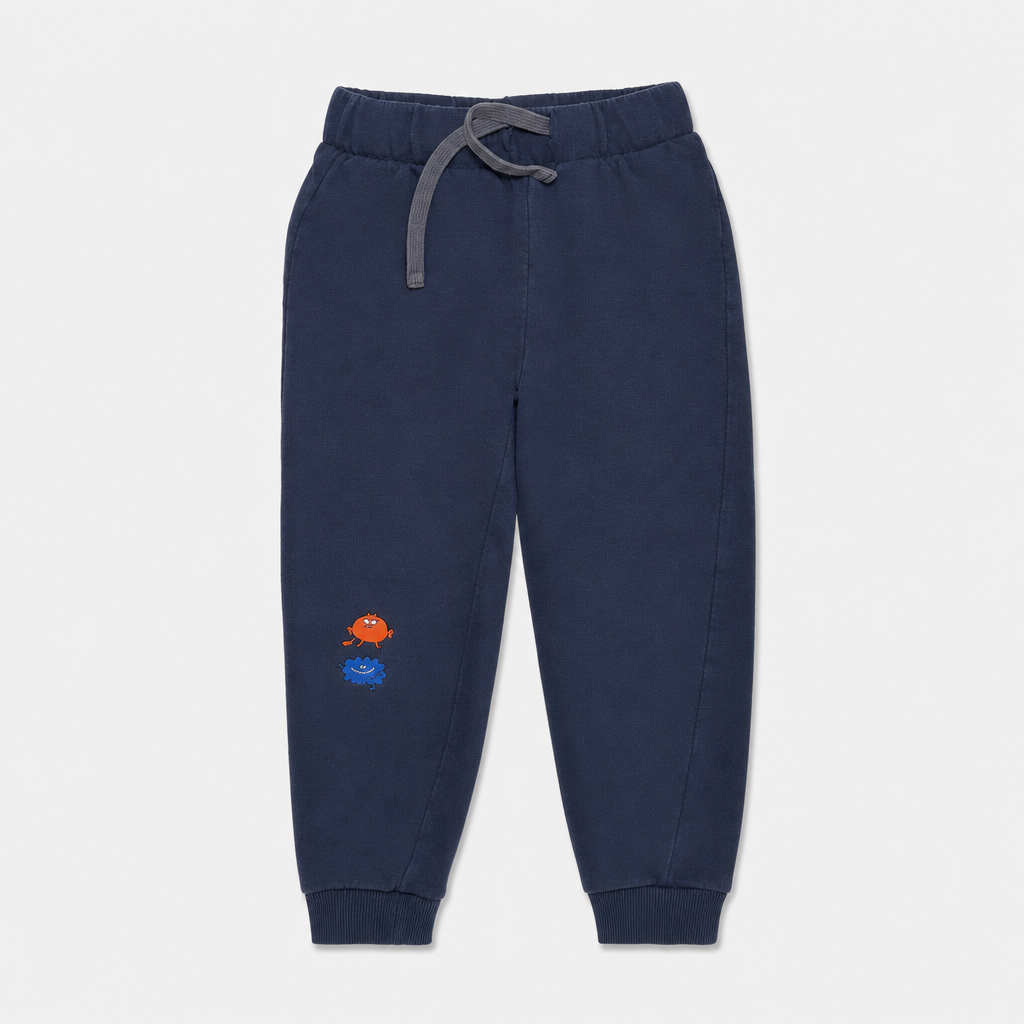 Pantaloni tuta - Bambino - 108 - 113 | 5 anni