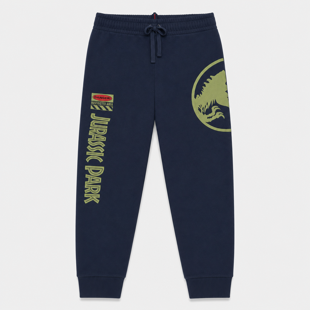 Pantaloni tuta - Bambino - 102 - 107 | 4 anni