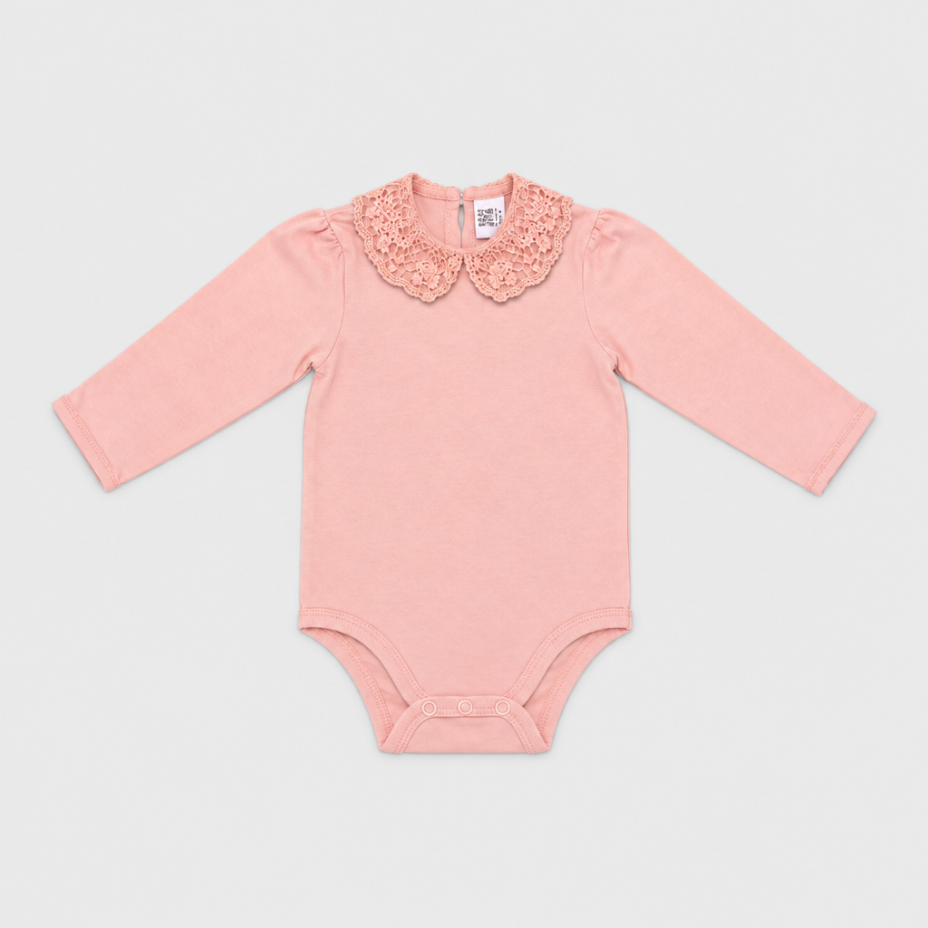 Body - Bambina - 72 - 77 | 9 mesi