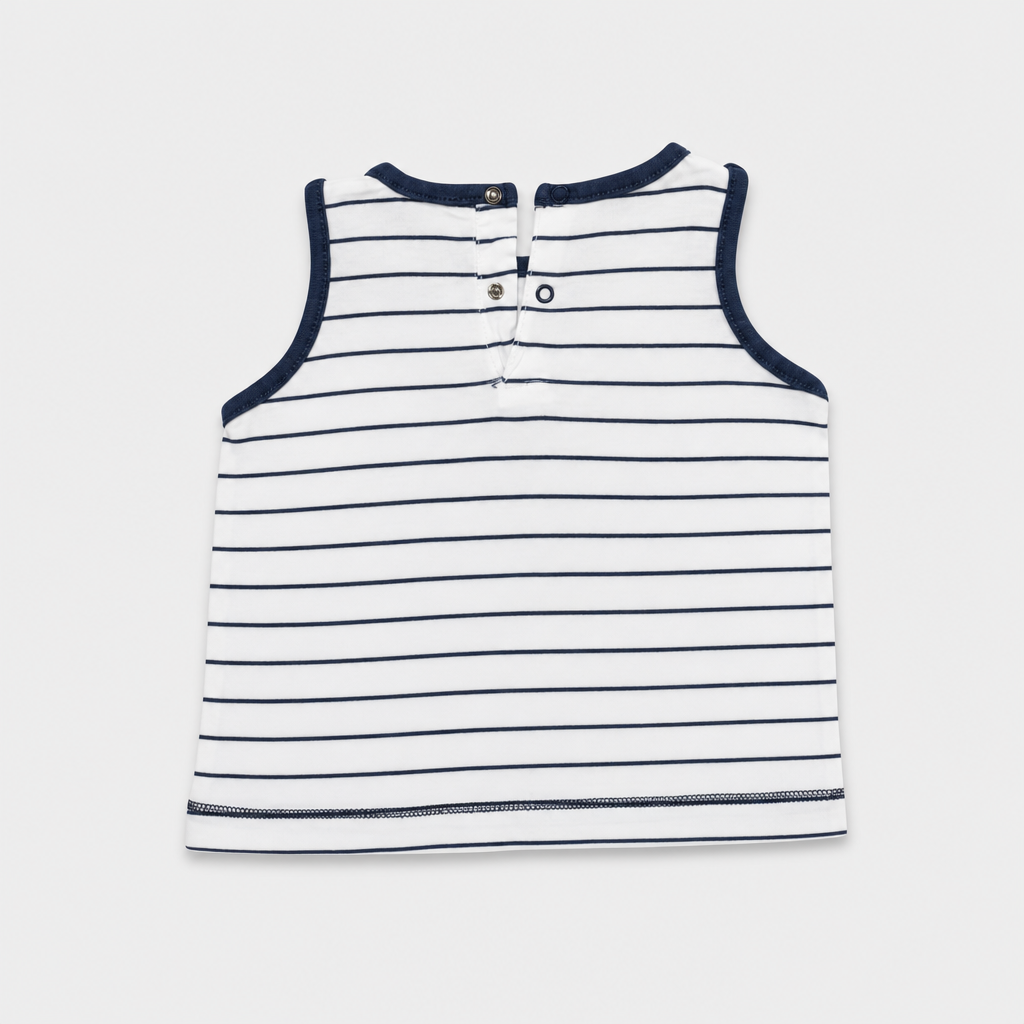 Canottiera - Bambino - 66 - 71 | 6 mesi