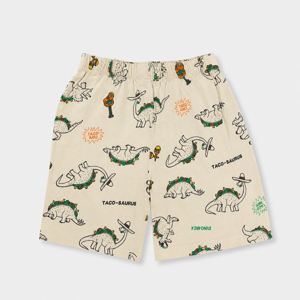 Pantaloncini corti - Bambino - 108 - 113 | 5 anni