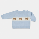 Maglioncino - Bambino - 50 - 59 < 3 mesi