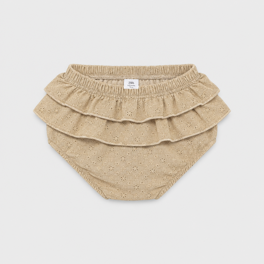 Pantaloncini corti - Bambina - 66 - 71 | 6 mesi