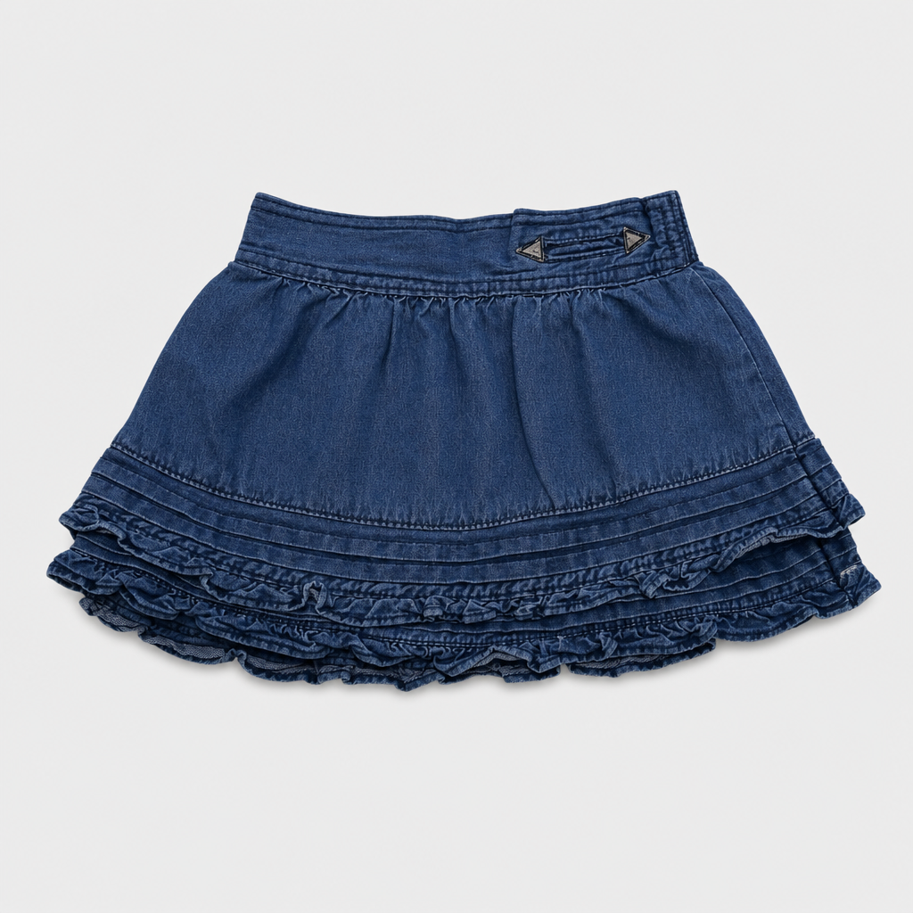 Gonna - Bambina - 90 - 95 | 2 anni