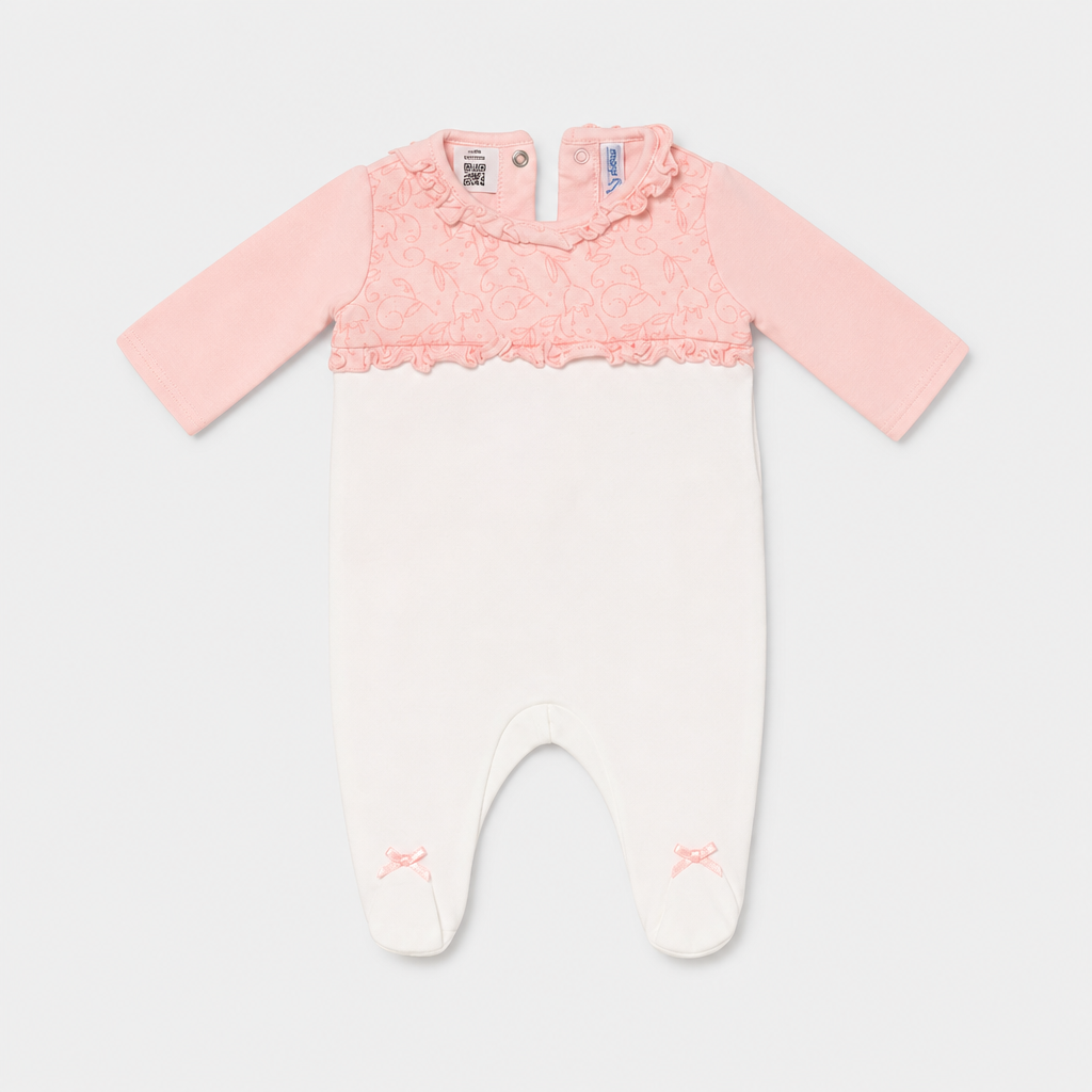 Tutine neonato - Bambina - 50 - 59 < 3 mesi
