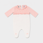 Tutine neonato - Bambina - 50 - 59 < 3 mesi
