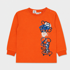 Maglietta maniche lunghe - Bambino - 84 - 89 | 18 mesi