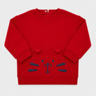 Felpa - Bambino - 84 - 89 | 18 mesi