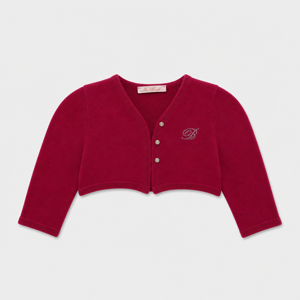 Coprispalla - Bambina - 60 - 65 | 3 mesi