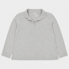 Polo maniche lunghe - Bambina - 126 - 131 | 8 anni