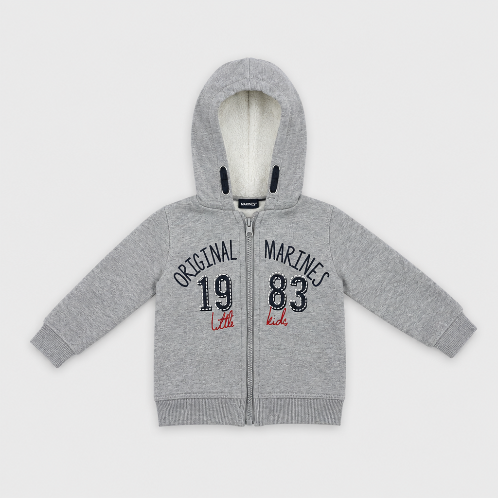 Felpa - Bambino - 66 - 71 | 6 mesi