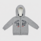Felpa - Bambino - 66 - 71 | 6 mesi