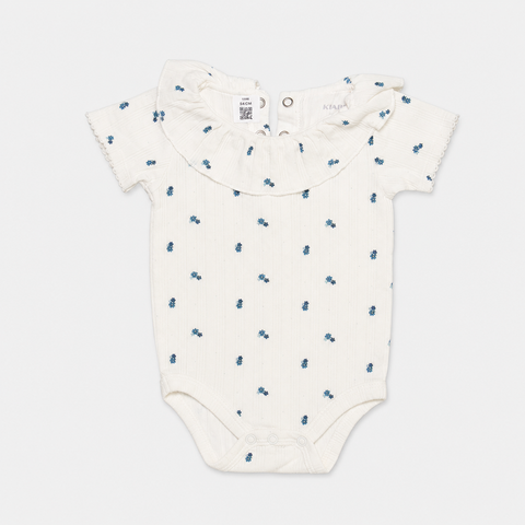 Body - Bambina - 72 - 77 | 9 mesi