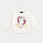 Felpa - Bambina - 102 - 107 | 4 anni