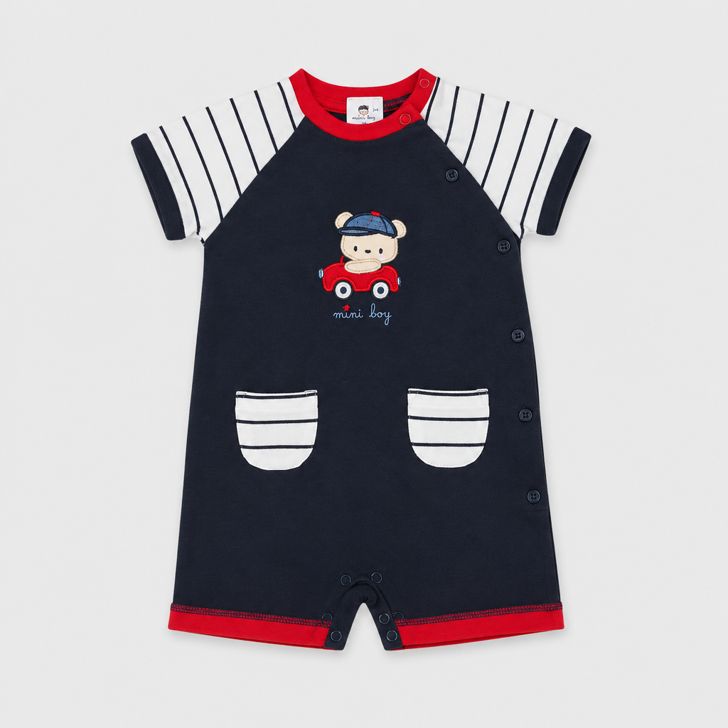 Tutine neonato - Bambino - 60 - 65 | 3 mesi