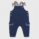 Salopette - Bambino - 60 - 65 | 3 mesi