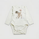 Body - Bambina - 60 - 65 | 3 mesi