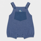 Salopette - Bambino - 60 - 65 | 3 mesi
