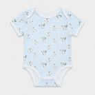 Body - Bambino - 50 - 59 < 3 mesi