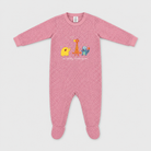Tutine neonato - Bambina - 50 - 59 < 3 mesi