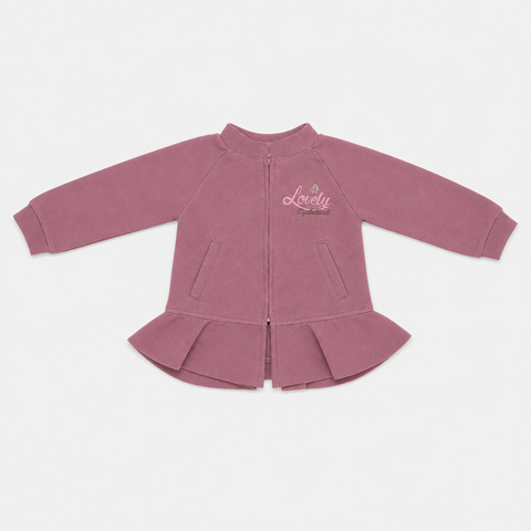 Felpa - Bambina - 78 - 83 | 1 anno