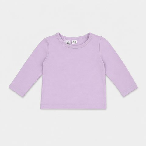 Maglietta maniche lunghe - Bambina - 72 - 77 | 9 mesi
