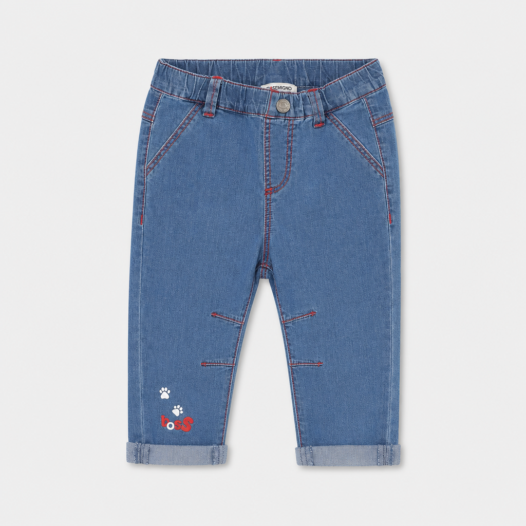Jeans - Bambino - 72 - 77 | 9 mesi