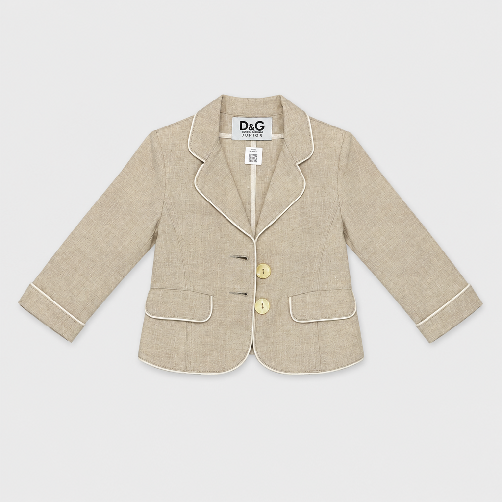 Giacca primavera - Bambina - 90 - 95 | 2 anni