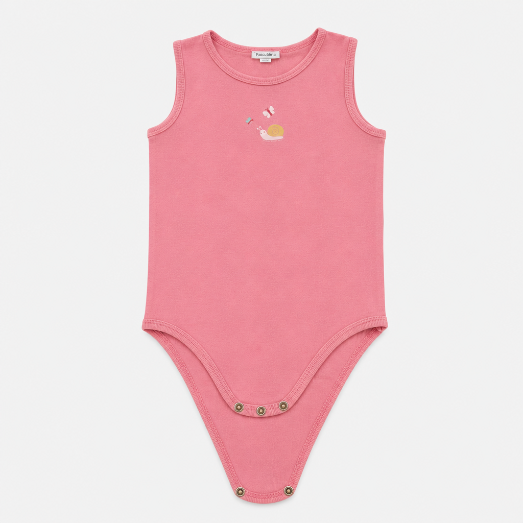 Body - Bambina - 78 - 83 | 1 anno