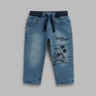 Jeans - Bambino - 72 - 77 | 9 mesi