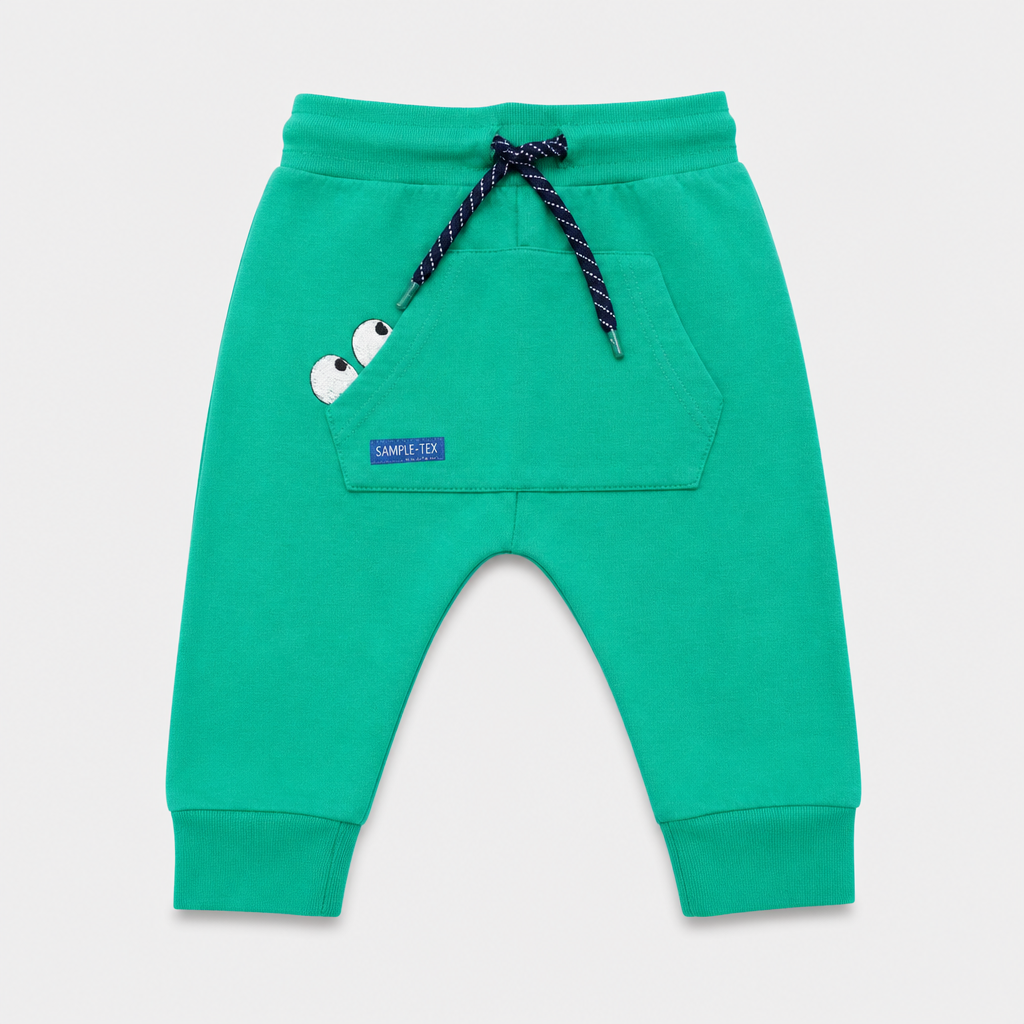 Pantaloni tuta - Bambino - 66 - 71 | 6 mesi