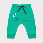 Pantaloni tuta - Bambino - 66 - 71 | 6 mesi