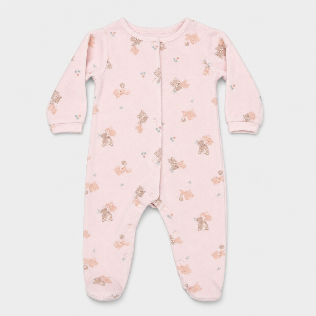 Tutine neonato - Bambina - 66 - 71 | 6 mesi