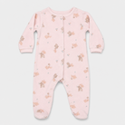 Tutine neonato - Bambina - 66 - 71 | 6 mesi