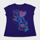Maglietta maniche corte - Bambina - 102 - 107 | 4 anni