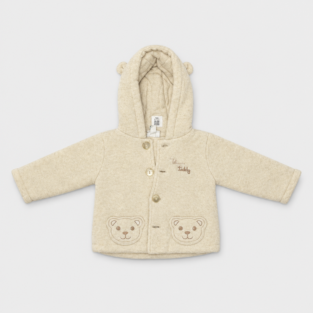 Giacca primavera - Bambino - 60 - 65 | 3 mesi