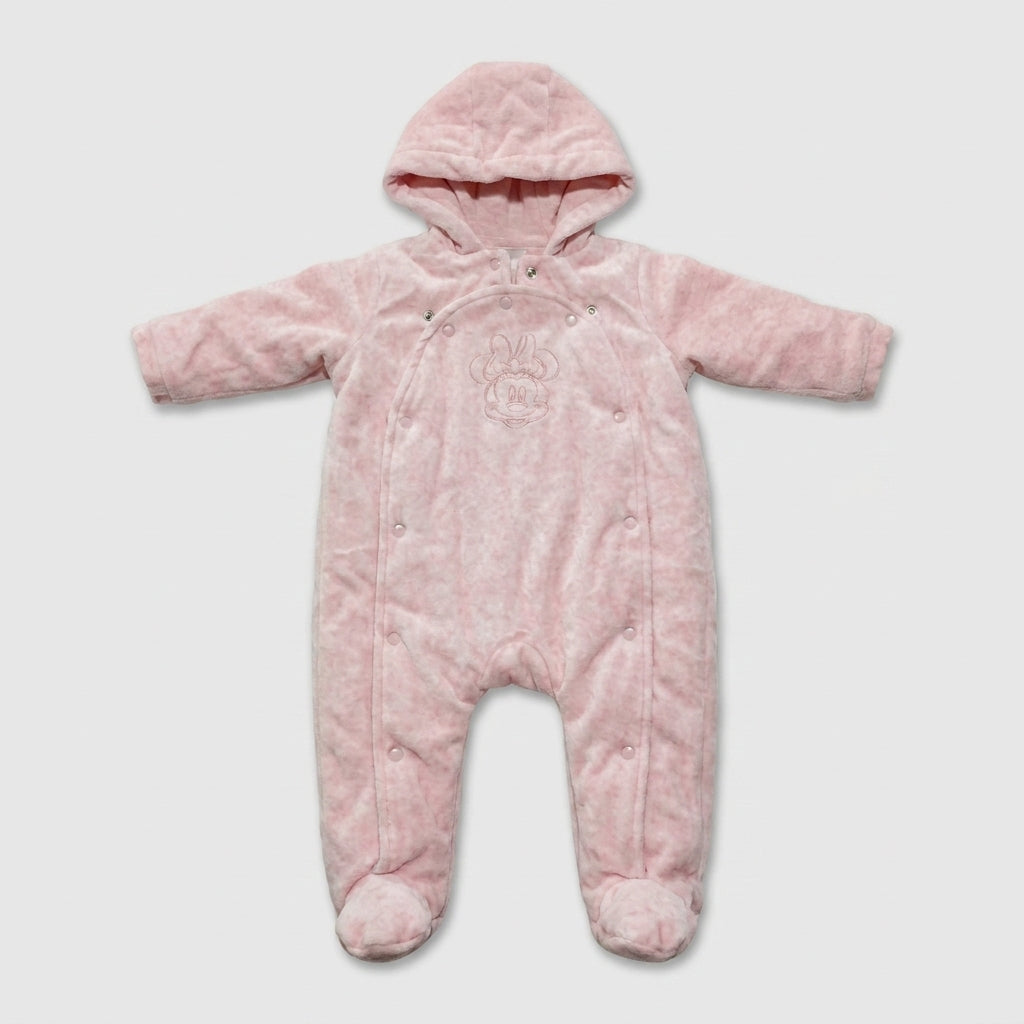Tutine neonato - Bambina - 66 - 71 | 6 mesi