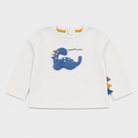 Maglietta maniche lunghe - Bambino - 60 - 65 | 3 mesi