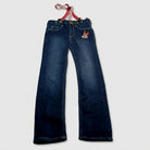 Jeans - Bambina - 126 - 131 | 8 anni