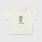 Maglietta maniche corte - Bambino - 78 - 83 | 1 anno