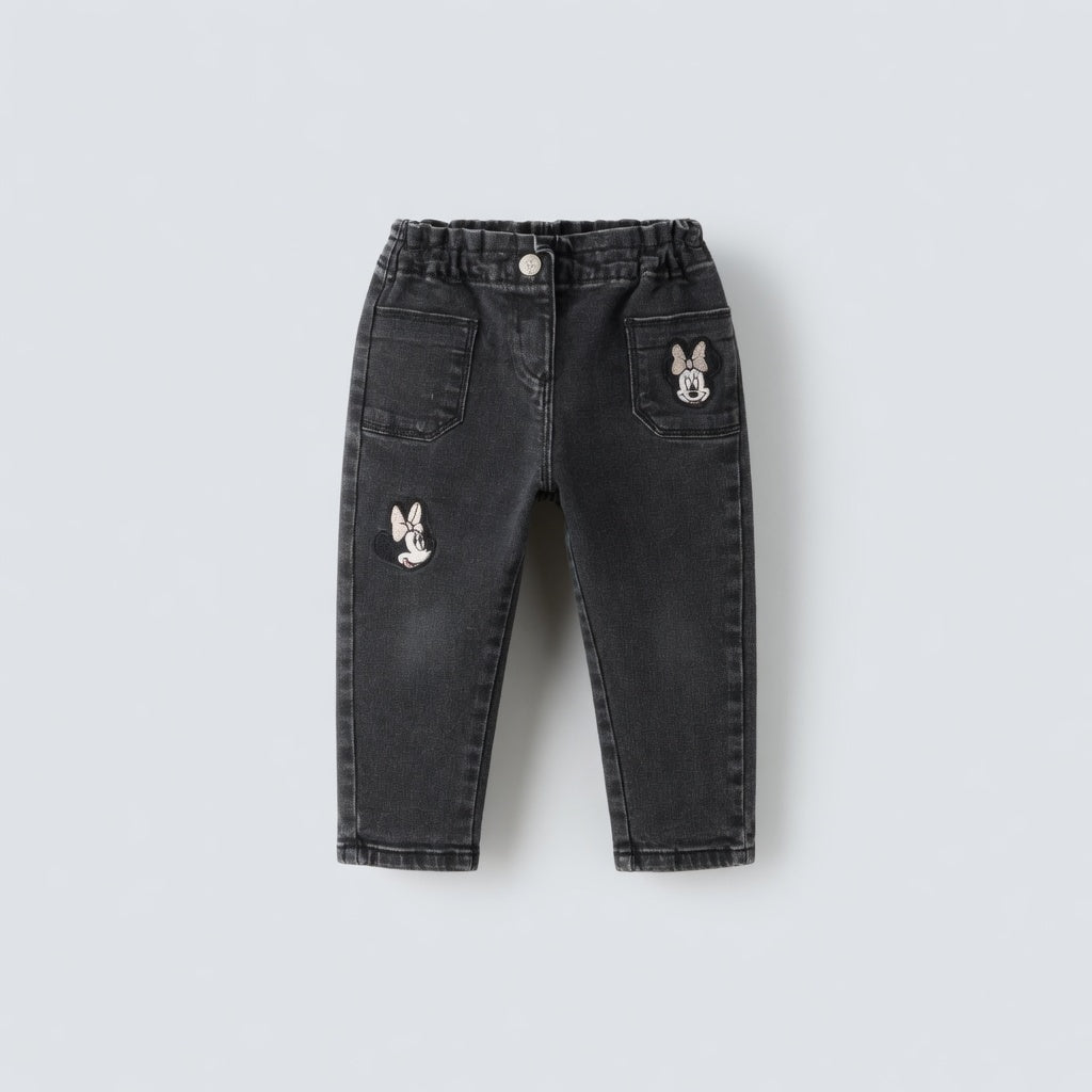 Jeans - Bambina - 84 - 89 | 18 mesi